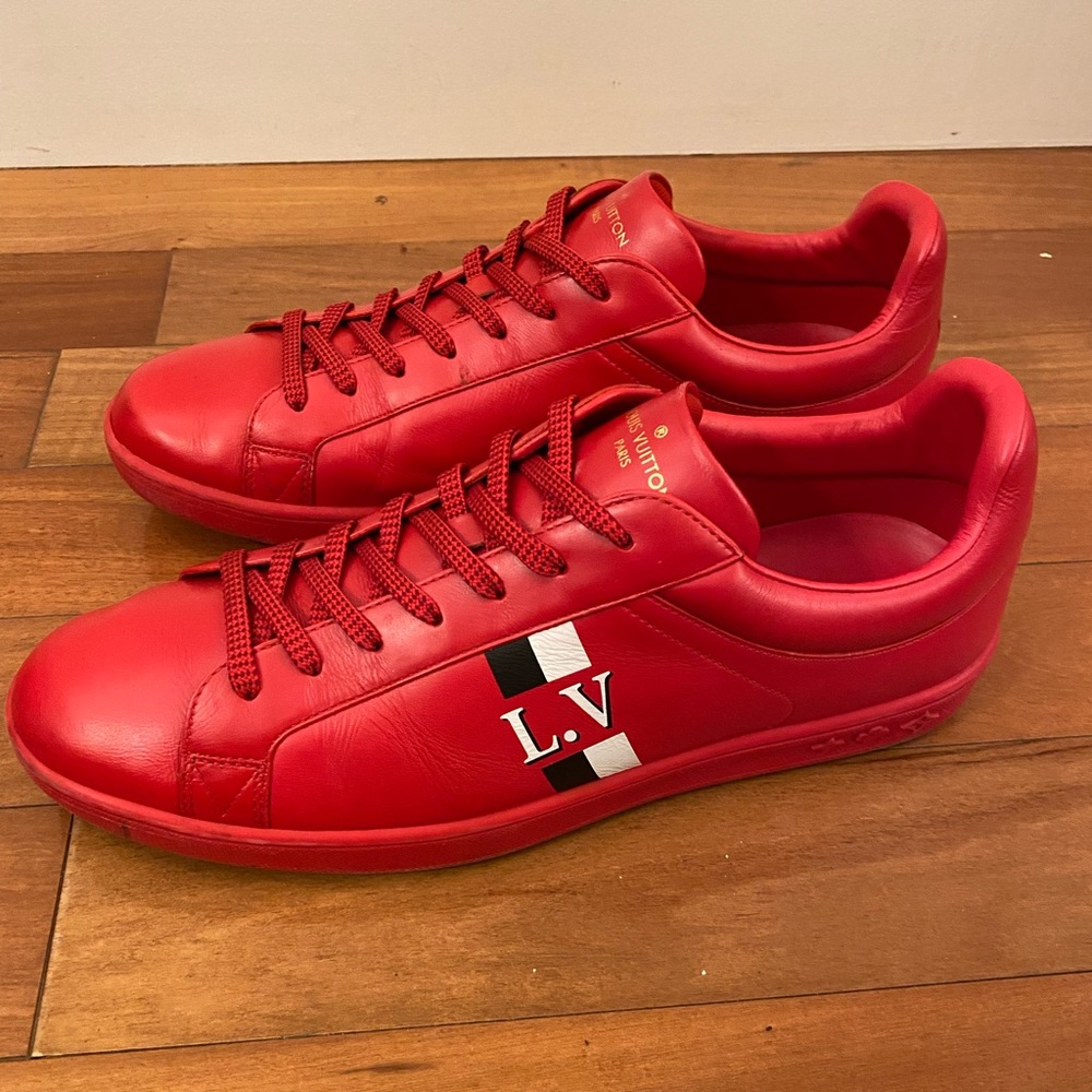 louis vuitton don sneakers